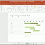 Erschwinglich Beste Gantt Chart &amp; Projektmanagement Powerpoint Vorlagen