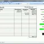 Erschwinglich Datev Kassenbuch Vorlage Excel – Vorlagen 1001