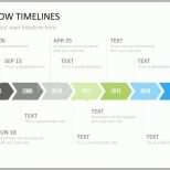 Erschwinglich Zeitstrahl Excel Vorlage Elegante Timeline Excel Vorlage