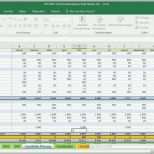 Erstaunlich 7 Liquiditätsplanung Excel Vorlage Kostenlos