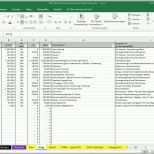 Erstaunlich Artikelliste Excel Vorlage Cool Excel Vorlage