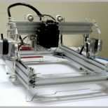 Erstaunlich Diy 5500mw Laser Engraver Cutter 11 Steps with