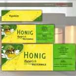 Erstaunlich Honig Etiketten Vorlagen Honig Etiketten Selbst Gestalten