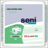 Erstaunlich Jetzt Kaufen Seni Optima Trio Vorlagen Medium 10 St