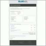 Erstaunlich Jtl Wawi Email Vorlagen HTML Design 01 Wawi Dl 10 00