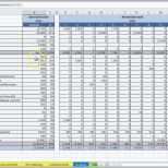 Erstaunlich Lernplan Vorlage Excel