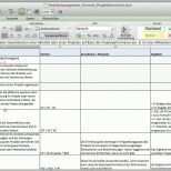 Erstaunlich Projektmanagement Excel Vorlage – De Excel