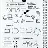 Erstaunlich Sketchnotes Und Handlettering Im Bullet Journal