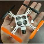 Exklusiv 10 3d Printed Drones to Satisfy Your Inner Pilot 3d