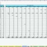 Exklusiv 11 Zeitplan Erstellen Excel