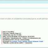 Exklusiv 3 Design Tips for Awesome Email Signatures the