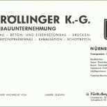 Exklusiv Datei Briefkopf Röllinger – Fürthwiki