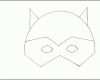 Exklusiv Die Besten 25 Batman Maske Vorlage Ideen Auf Pinterest