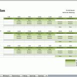 Exklusiv Dienstplan Als Excel Vorlage Excel Vorlagen Fr Jeden