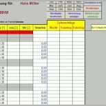 Exklusiv Excel Arbeitszeitmodul Download Kostenlos Giga