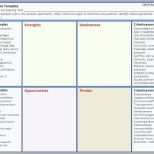 Exklusiv Free Collection 40 Free Swot Analysis Template Example