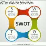 Exklusiv Free Swot Analysis Powerpoint Templates Presentationgo