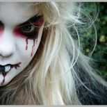 Exklusiv Halloween Make Up Schminktipps Vampir totenkopf &amp; Hexe