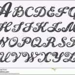 Exklusiv Kalligraphie Alphabet Vorlagen Kostenlos Wunderbare