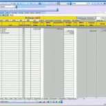 Exklusiv Kassenbuch Excel Vorlage Kostenlos – De Excel