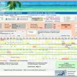 Exklusiv Urlaubsplaner 2019 Excel Vorlage Das Beste Von