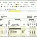 Fabelhaft 6 Lohnabrechnung Excel Vorlage Kostenlos Vbiwee