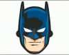 Fabelhaft Die Besten 25 Batman Maske Vorlage Ideen Auf Pinterest