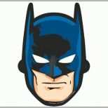 Fabelhaft Die Besten 25 Batman Maske Vorlage Ideen Auf Pinterest