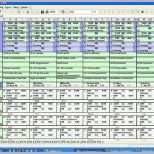 Fabelhaft Excel Dienstplan V3 Download