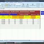 Fabelhaft Excel Tabelle Vorlage Erstellen – Kostenlos Vorlagen