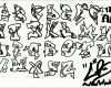 Fabelhaft Graffiti Alphabet Vorlagen 3d Alphabet Letter Templates