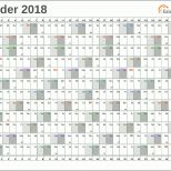 Fabelhaft Kalender 2018 Zum Ausdrucken Kostenlos