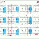 Fabelhaft Kalendervorlage Ganzes Jahr 2017 Excel Pdf Vorlage Xobbu