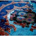 Fabelhaft Mosaik Basteln Prachtvolle Kunstwerke Schaffen