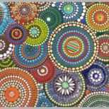 Fabelhaft Mosaiksteine In Der Gartengestaltung Bastelideen Und Mehr