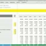 Fabelhaft Planung Excel Kostenlos Guv Bilanz Und Finanzplanung