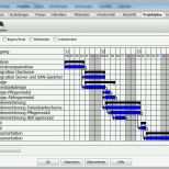 Fabelhaft Projektplan Excel Vorlage Schönste [projektplan Freeware