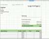 Fabelhaft Rechnungsvorlage Für Excel Download – Kostenlos – Chip