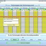 Fabelhaft Terminplaner Excel Vorlage Kostenlos Download Inspiration