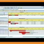 Fantastisch 11 Kapazitätsplanung Excel Vorlage Kostenlos