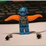 Fantastisch 25 Coole Lego Items Aus Dem 3d Drucker