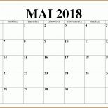 Fantastisch 9 Kalender Monat Juni 2018 Zum Ausdrucken