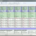 Fantastisch Arbeitsplan Erstellen Excel Beschreibung Arbeitsplan