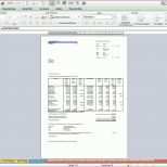 Fantastisch Betriebskostenabrechnung Excel