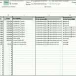 Fantastisch Betriebskostenabrechnung Vorlage Excel Kostenlos Business