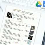 Fantastisch Bewerbung Muster Vorlagen Bewerbungsprofi Google Docs