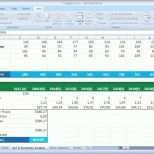 Fantastisch Cash Flow Berechnung Excel Vorlage – Various Vorlagen