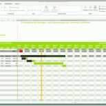 Fantastisch Excel Projektplan Vorlage Projektplanungstool Zeitplan