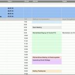 Fantastisch Excel Terminplaner Vorlagen Kostenlos