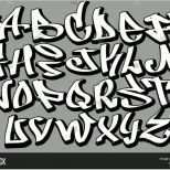 Fantastisch Graffiti Schriften Buchstaben Hip Hop Schrift Graffiti
